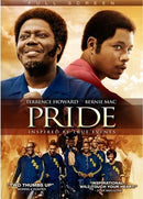 Pride DVD (Fullscreen) (Free Shipping)