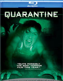 Quarantine Blu-ray (Free Shipping)