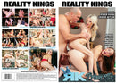 RK Prime 19 - Reality Kings Adult DVD (Free Shipping)