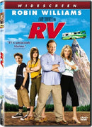 RV DVD (Widescreen) (Free Shipping)
