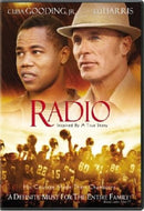 Radio DVD (Free Shipping)