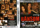 Ransom - West Coast Productions Adult DVD (Free Shipping)