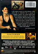 Rapid Fire DVD (Free Shipping)