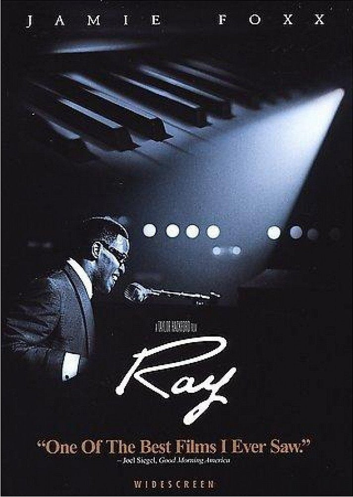 Ray DVD (2-Disc Widescreen) (Free Shipping)