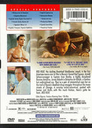 Red Heat DVD (The Original Version) (Free Shipping)