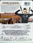 Resident Evil - Afterlife Blu-Ray (Exclusive Steelbook Case) (Free Shipping)