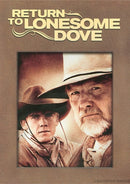 Return To Lonesome Dove DVD (Free Shipping)