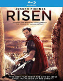 Risen Blu-ray + Digital (Free Shipping)