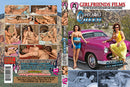 Road Queen 17 - Girlfriends Films Adult DVD (Free Shipping)