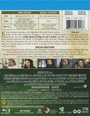 Robin Hood: Prince Of Thieves - Extended Version Blu-Ray (Free Shipping)
