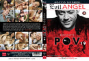 Rocco's POV 19 - Evil Angel Adult DVD (Free Shipping)
