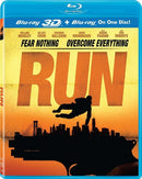Run 3D Blu-Ray (Free Shipping)