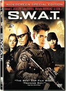 S.W.A.T. SWAT DVD (Widescreen Special Edition) (Free Shipping)
