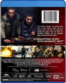 Saving Mr. Wu Blu-Ray (Free Shipping)