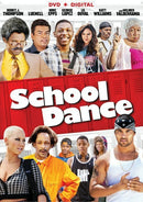 School Dance DVD + Digital UltraViolet (Free Shipping)