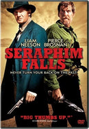 Seraphim Falls DVD (Free Shipping)