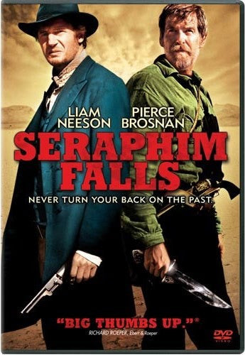 Seraphim Falls DVD (Free Shipping)