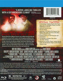 Seven Blu-Ray (Free Shipping)