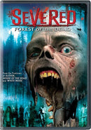 Severed - Forest Of The Dead DVD (Free Shipping)