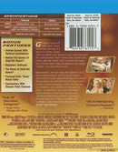 Shall We Dance? Blu-Ray (Free Shipping)