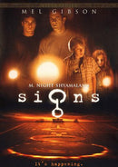 Signs DVD (Vista Series) (Free Shipping)