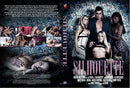 Silhouette - Skow Digital Adult DVD (Free Shipping)
