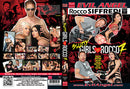 Slutty Girls Love Rocco 7 - Evil Angel Adult DVD (Free Shipping)