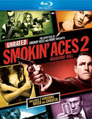 Smokin' Aces 2: Assassins' Ball Blu-ray (Free Shipping)