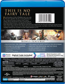 Snow White & the Huntsman Extended Edition Blu-ray + Digital HD (Free Shipping)