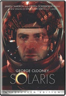 Solaris DVD (Free Shipping)