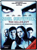 Soul Survivors DVD (The Killer Cut Edition) (Free Shipping)