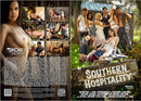 Southern Hospitality - Skow Digital Adult DVD (Free Shipping)