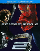 Spider-Man 2 Blu-Ray + Digital Copy (Free Shipping)