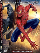 Spider-Man 3 DVD (Free Shipping)