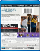 Split Blu-Ray + DVD + Digital HD (2-Disc Set) (Free Shipping)