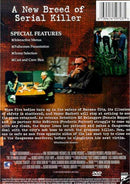 Spreading Ground DVD (Free Shipping)