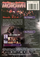 Standing In The Shadows Of Motown DVD (2-Disc Set) (Free Shipping)