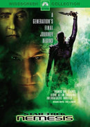 Star Trek: Nemesis DVD (Widescreen) (Free Shipping)