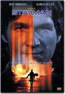 Starman DVD (Free Shipping)