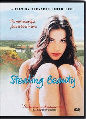 Stealing Beauty DVD (Free Shipping)