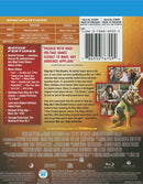 Step Up 2: The Streets - Dance-Off Edition Blu-ray (Free Shipping)