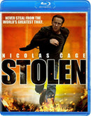 Stolen Blu-Ray (Free Shipping)