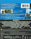 Sucker Punch: Extended Cut Blu-ray + DVD (2-Disc) (Free Shipping)