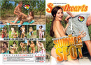 Summer Spot - My Sexy Kittens Adult DVD (Free Shipping)