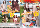 Summertime 16 - My Sexy Kittens Adult DVD (Free Shipping)