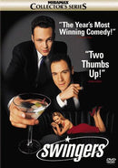 Swingers DVD (Collector's Series) (Free Shipping)