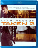 Taken 2 Blu-Ray (Free Shipping)