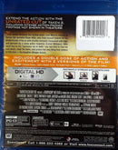 Taken 3 Blu-Ray (Unrated) (Free Shipping)