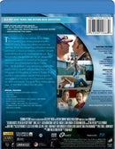 Talladega Nights: The Ballad Of Ricky Bobby - Unrated and Uncut Blu-Ray (Free Shipping)