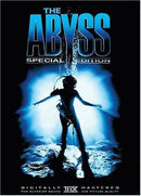 The Abyss DVD (Widescreen Special Edition) (Free Shipping)